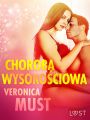 Choroba wysokosciowa - opowiadanie erotyczne