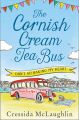 The Cornish Cream Tea Bus: Part One – Don’t Go Baking My Heart
