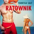 Ratownik – opowiadanie erotyczne