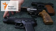 Убийство вне закона - 03 марта, 2020