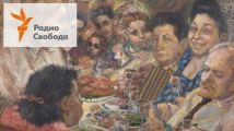 Еврейский мир украинской художницы - 29 июля, 2018 Еврейский мир украинской художницы - 29 июля, 2018