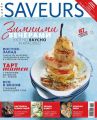 Журнал Saveurs №01-02/2014