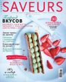  Saveurs 05-06/2014