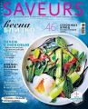 Журнал Saveurs №03-04/2015 Журнал Saveurs №03-04/2015