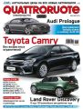 Quattroruote №03/2015 Quattroruote №03/2015