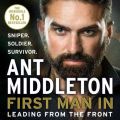 First Man In: Leading from the Front