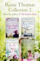 Rosie Thomas 4-Book Collection: Other Peoples Marriages, Every Woman Knows a Secret, If My Father Loved Me, A Simple Life