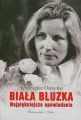 Biala bluzka