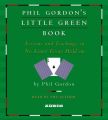 Phil Gordon's Little Green Book