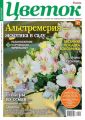 Цветок 04-2020