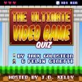 Ultimate Video Game Quiz