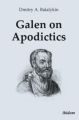 Galen on Apodictics