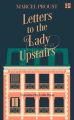 Letters to the Lady Upstairs