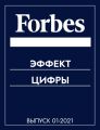 Эффект цифры
