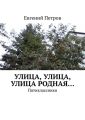 Улица, улица, улица родная… Пятиклассники