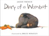 Diary Of A Wombat