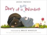 Diary Of A Baby Wombat