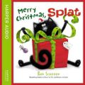 Merry Christmas, Splat