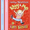 Iggy And Me And The Happy Birthday
