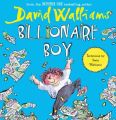 Billionaire Boy