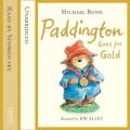 Paddington Goes For Gold