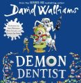 Demon Dentist