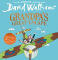 Grandpa's Great Escape