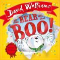 Bear Who Went Boo!