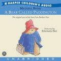 Bear Called Paddington