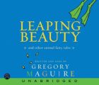 Leaping Beauty
