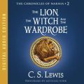 Lion, the Witch and the Wardrobe