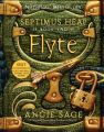 Septimus Heap, Book Two: Flyte