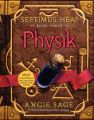 Septimus Heap, Book Three: Physik