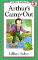 Arthur'S Camp-out