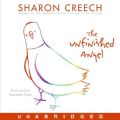 Unfinished Angel