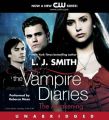 Vampire Diaries