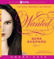 Pretty Little Liars #8: Wanted