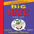 Big Nate Flips out
