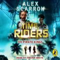 TimeRiders: The Pirate Kings