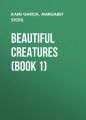 Beautiful Creatures