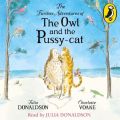 Further Adventures of the Owl and the Pussy-cat