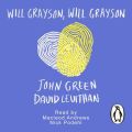 Will Grayson, Will Grayson