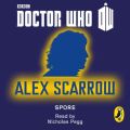 Doctor Who: Spore
