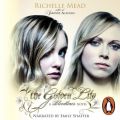 Bloodlines: The Golden Lily (book 2)