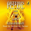 Artemis Fowl and the Last Guardian