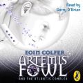 Artemis Fowl and the Atlantis Complex