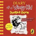 Diary of a Wimpy Kid: Double Down