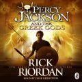 Percy Jackson and the Greek Gods