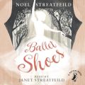 Ballet Shoes Ballet Shoes