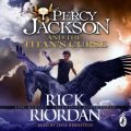 Percy Jackson and the Titan's Curse